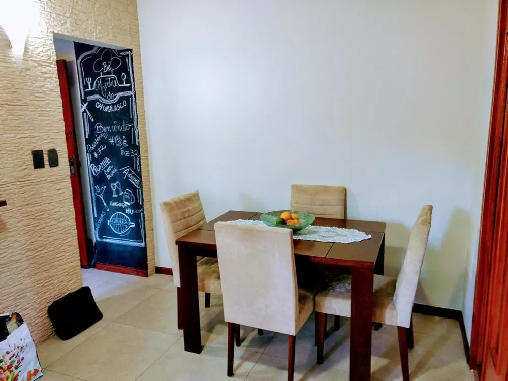 Apartamento, 2 quartos, 50 m² - Foto 4