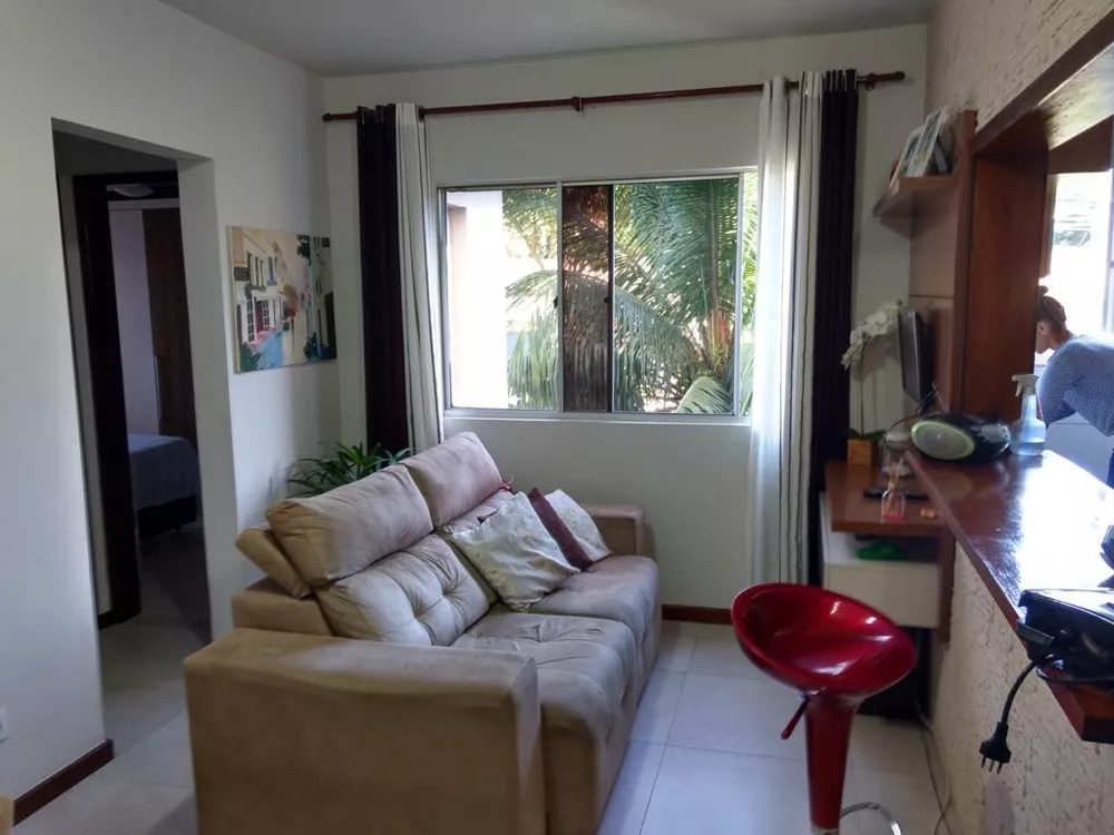 Apartamento à venda com 2 quartos, 50m² - Foto 3