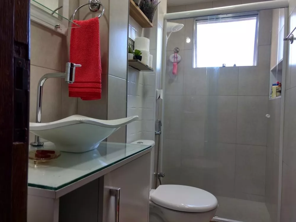 Apartamento, 2 quartos, 50 m² - Foto 7