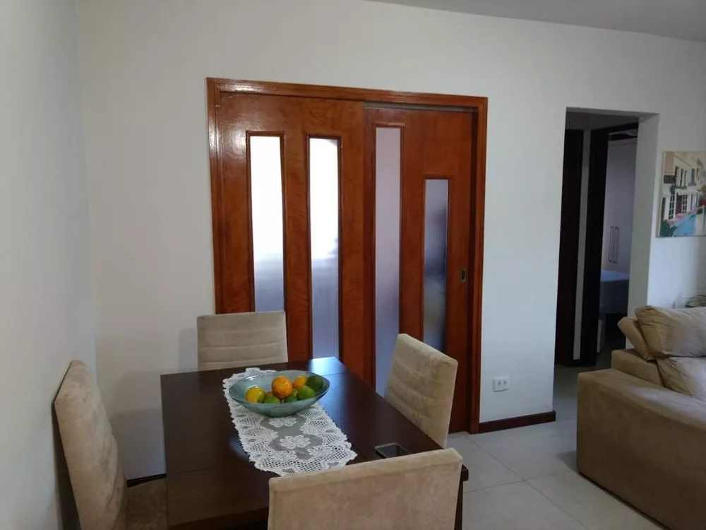 Apartamento à venda com 2 quartos, 50m² - Foto 4