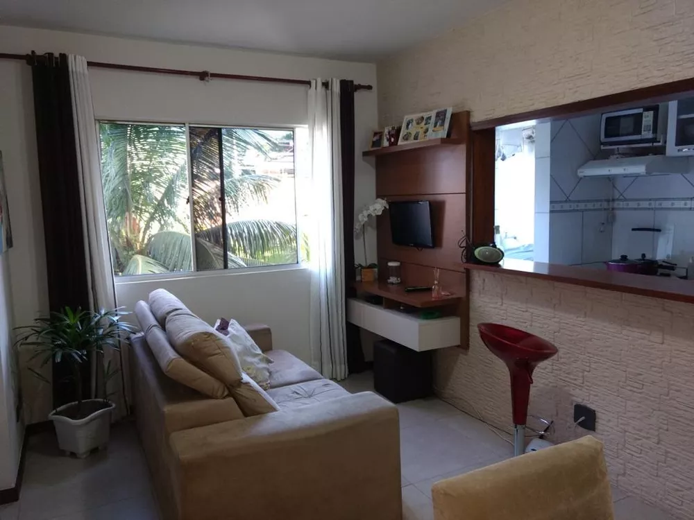 Apartamento, 2 quartos, 50 m² - Foto 3