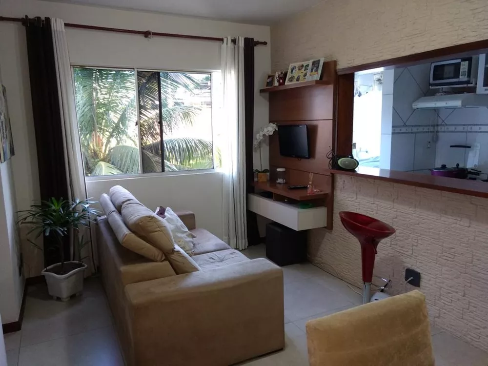 Apartamento, 2 quartos, 50 m² - Foto 5