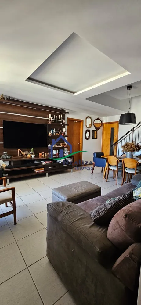 Cobertura, 4 quartos, 230 m² - Foto 2