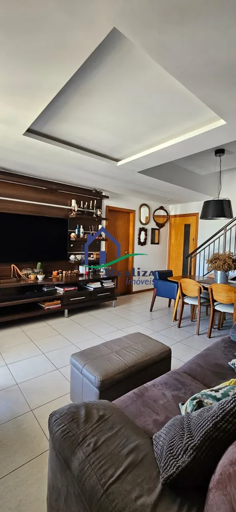 Cobertura, 4 quartos, 230 m² - Foto 3