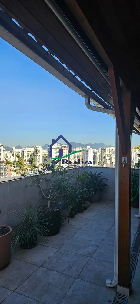 Cobertura, 4 quartos, 230 m² - Foto 28