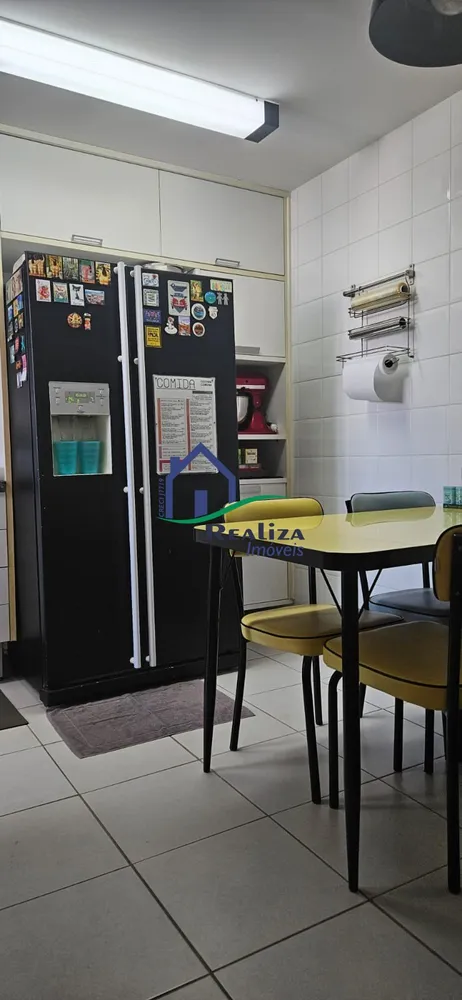 Cobertura, 4 quartos, 230 m² - Foto 12