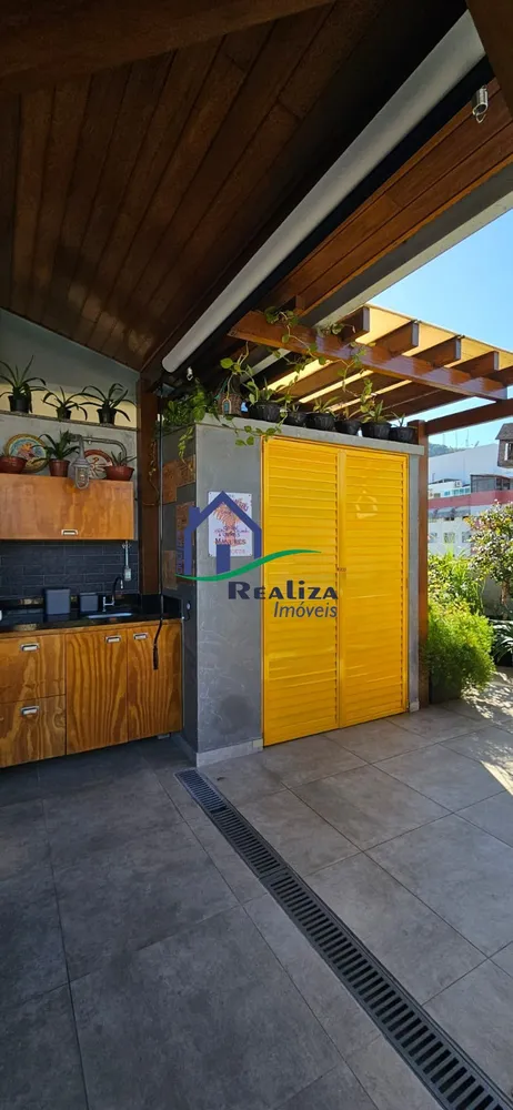 Cobertura, 4 quartos, 230 m² - Foto 27
