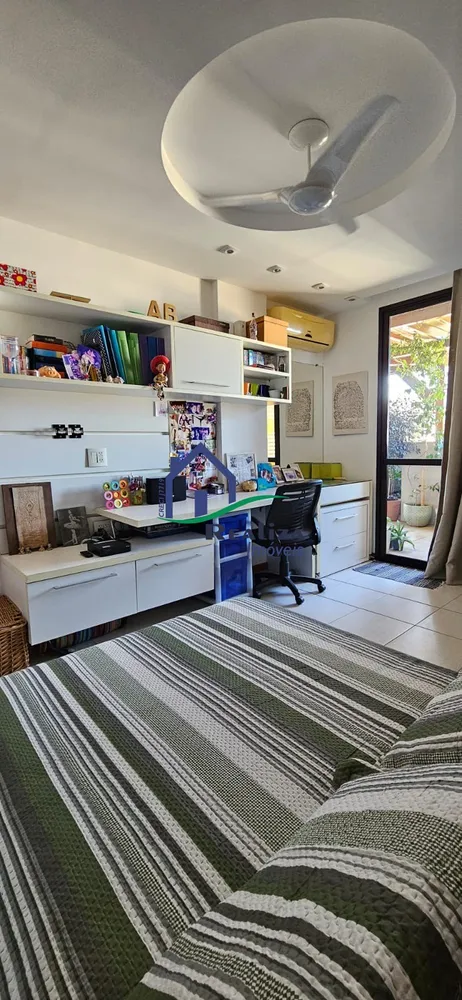 Cobertura, 4 quartos, 230 m² - Foto 7