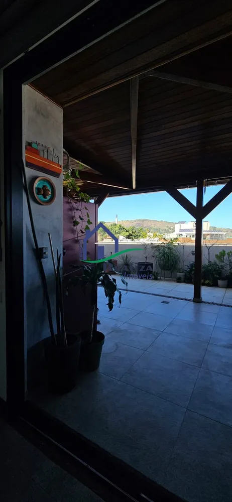 Cobertura, 4 quartos, 230 m² - Foto 38