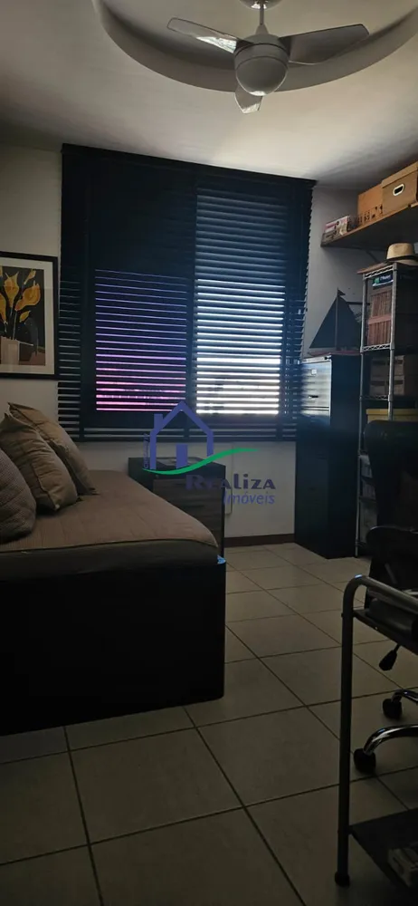 Cobertura, 4 quartos, 230 m² - Foto 19