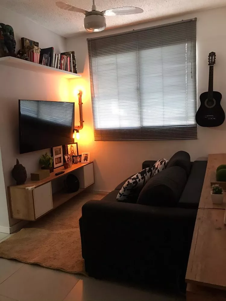 Apartamento, 2 quartos, 50 m² - Foto 12