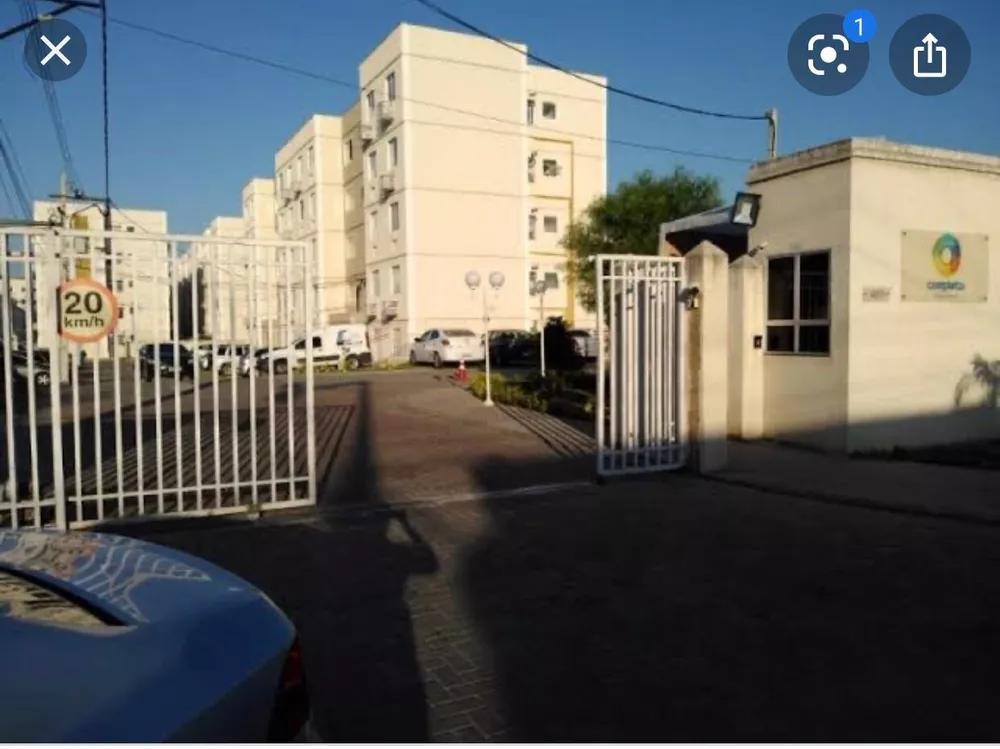 Apartamento, 2 quartos, 50 m² - Foto 16