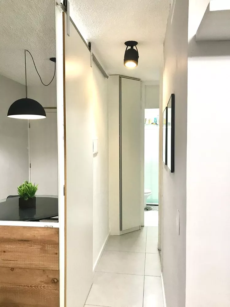 Apartamento, 2 quartos, 50 m² - Foto 11