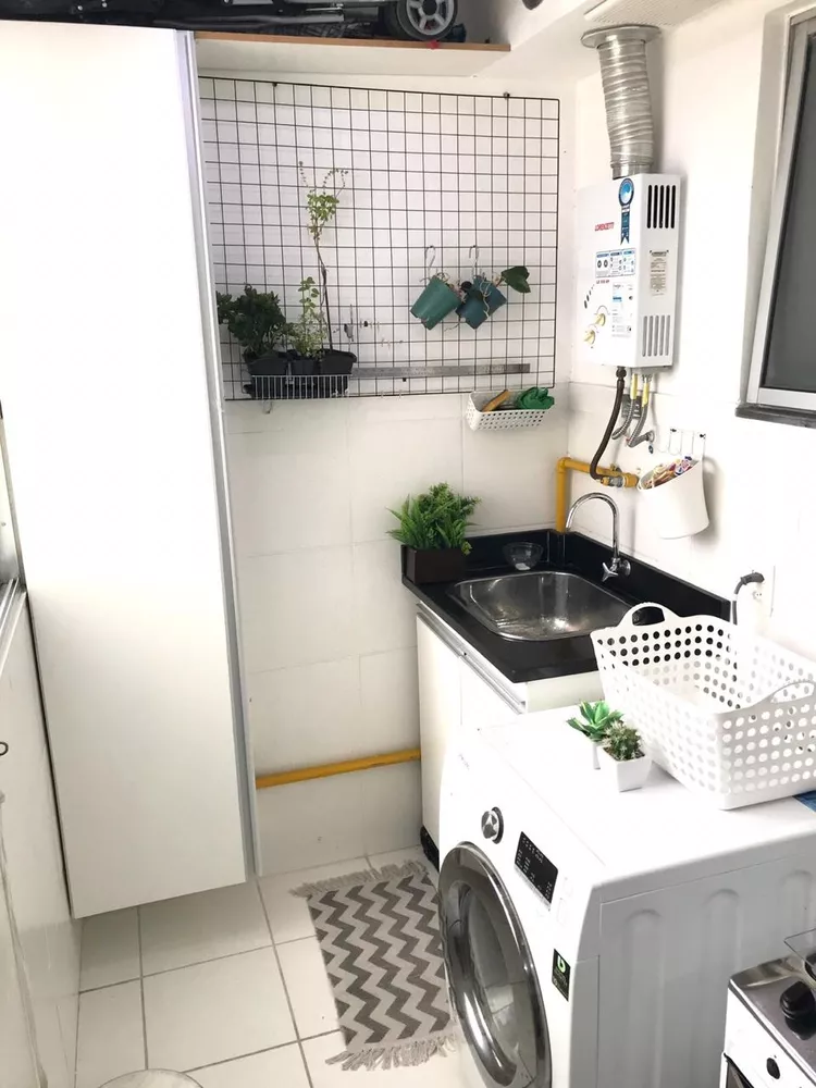 Apartamento, 2 quartos, 50 m² - Foto 15
