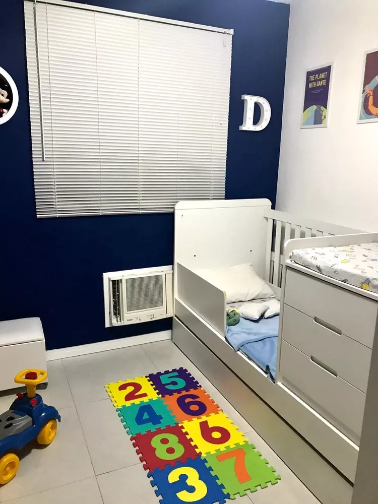 Apartamento, 2 quartos, 50 m² - Foto 7