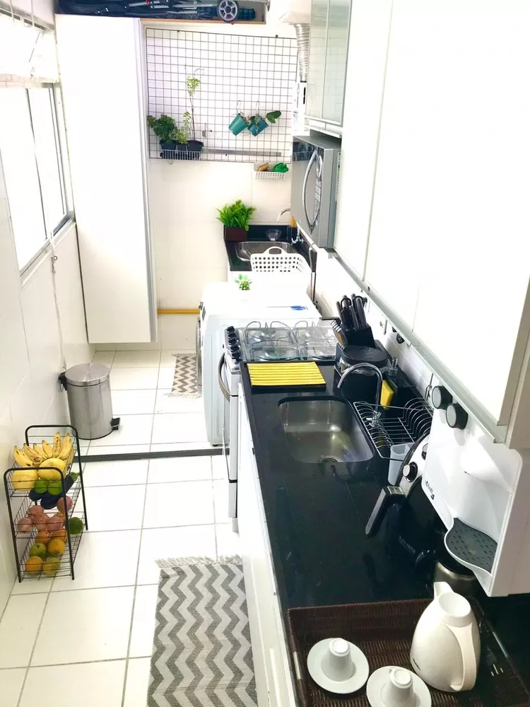 Apartamento, 2 quartos, 50 m² - Foto 20