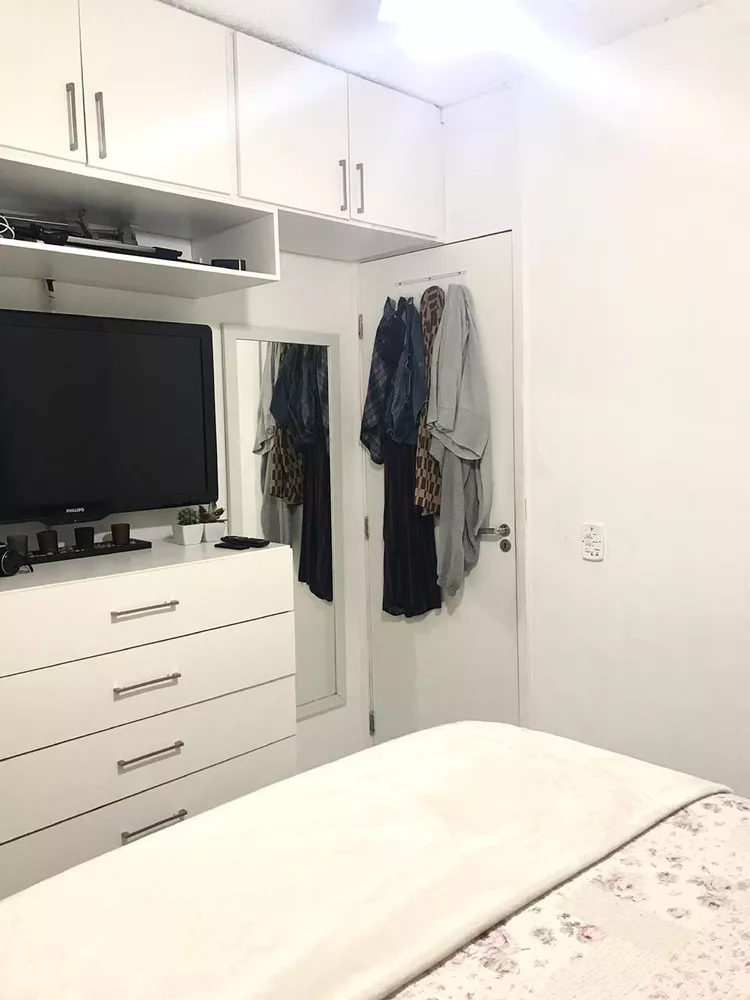 Apartamento à venda com 2 quartos, 50m² - Foto 1