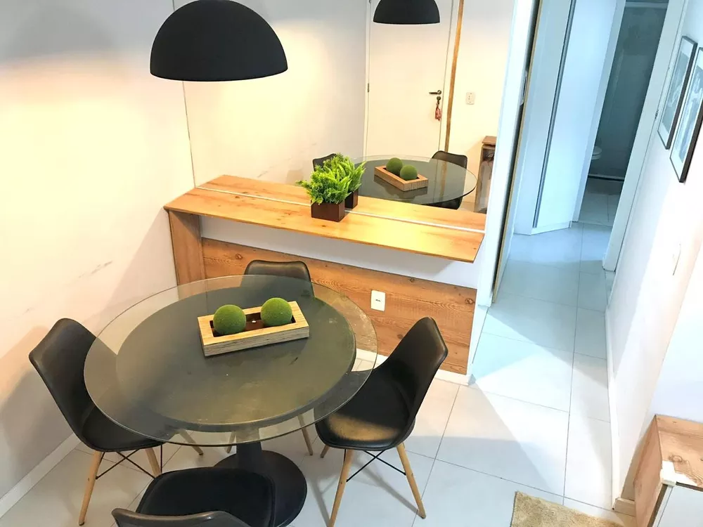 Apartamento, 2 quartos, 50 m² - Foto 10