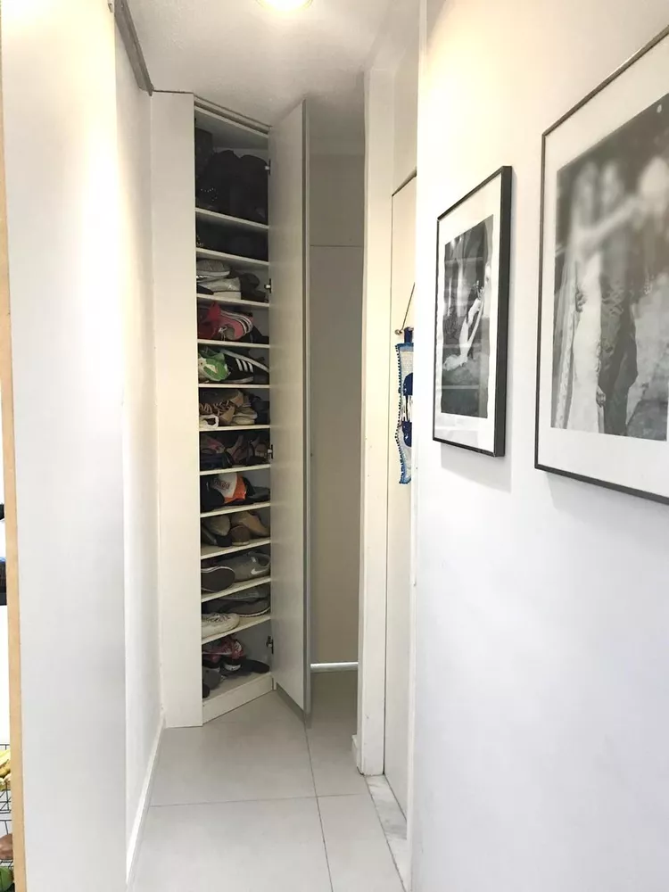 Apartamento, 2 quartos, 50 m² - Foto 13