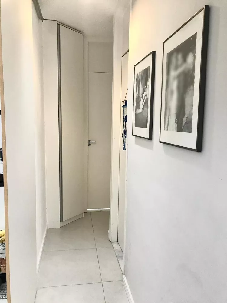 Apartamento, 2 quartos, 50 m² - Foto 8