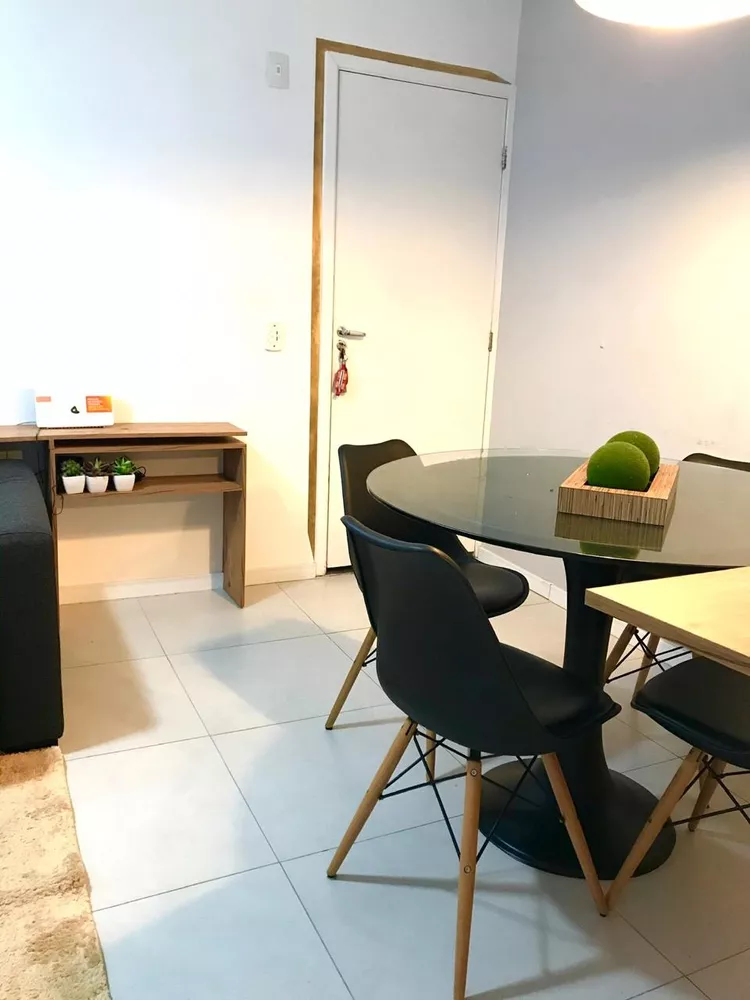Apartamento, 2 quartos, 50 m² - Foto 17