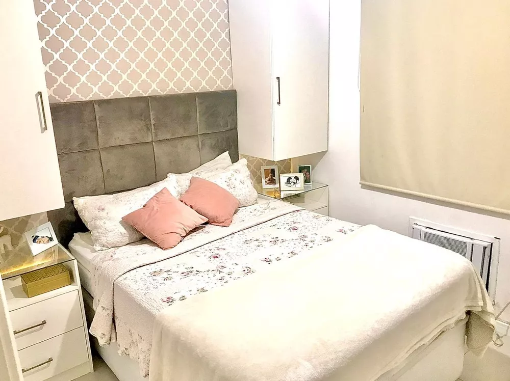 Apartamento, 2 quartos, 50 m² - Foto 5