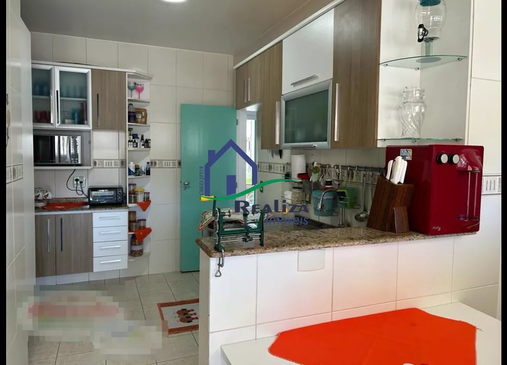 Casa, 3 quartos, 129 m² - Foto 5