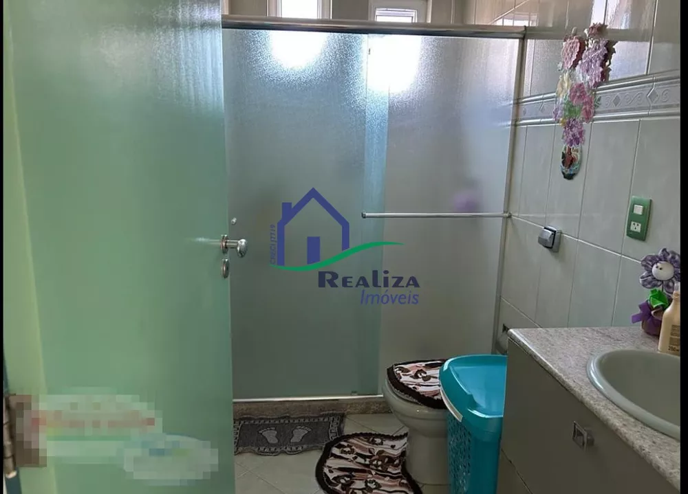 Casa, 3 quartos, 129 m² - Foto 11