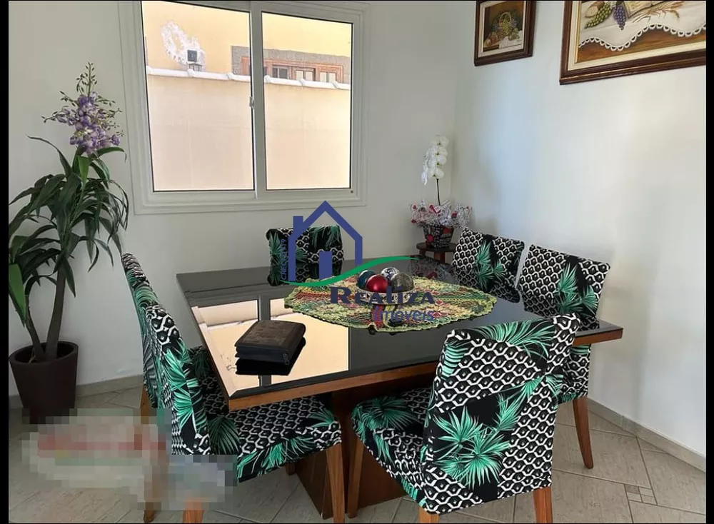 Casa, 3 quartos, 129 m² - Foto 14