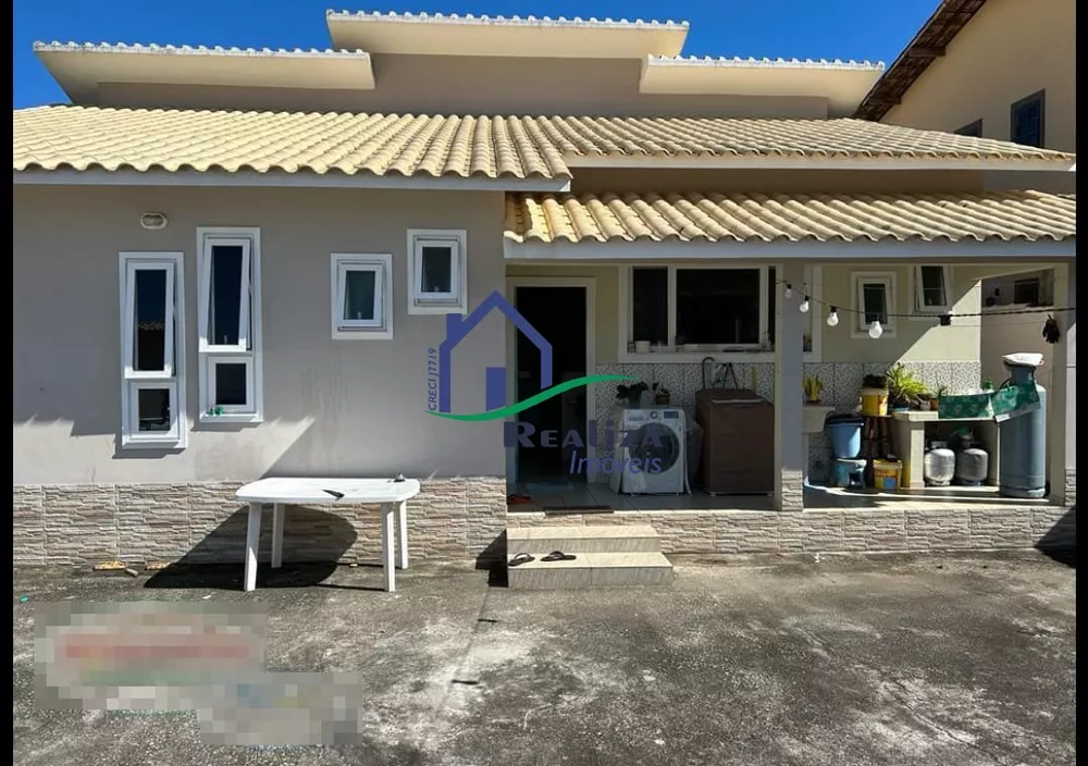 Casa, 3 quartos, 129 m² - Foto 6