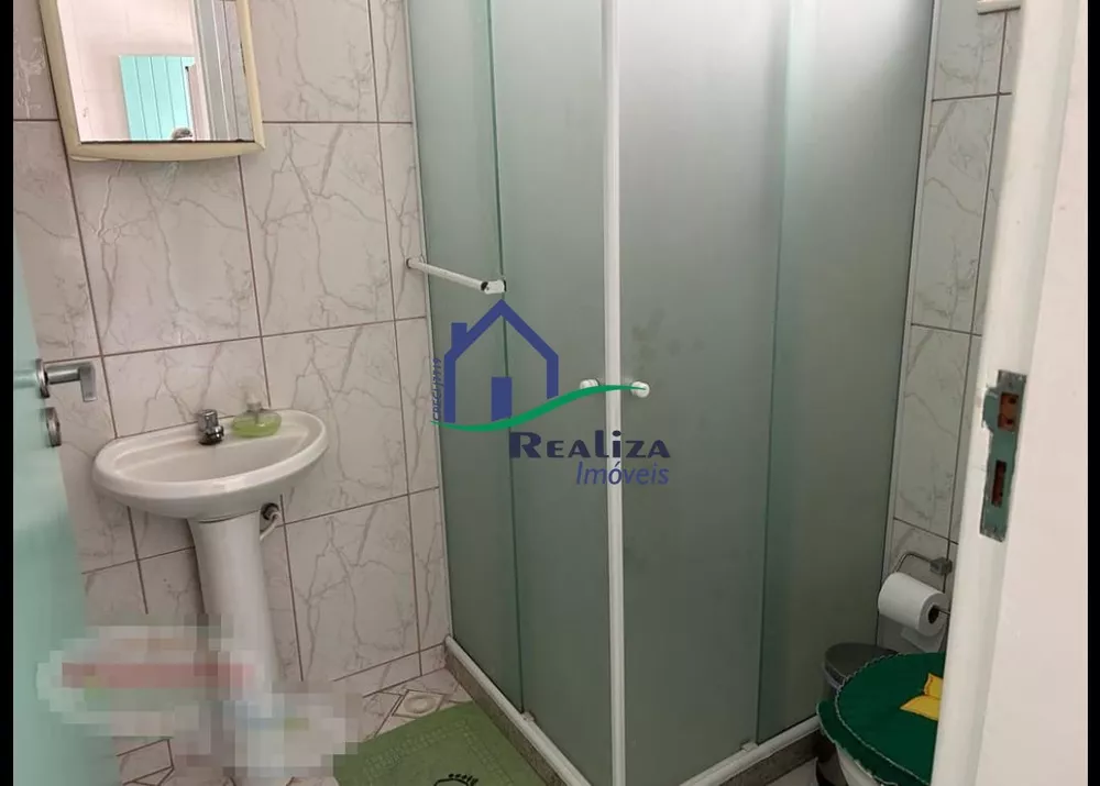 Casa, 3 quartos, 129 m² - Foto 9