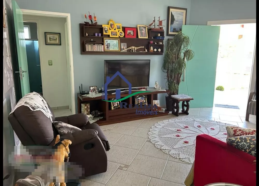 Casa, 3 quartos, 129 m² - Foto 12