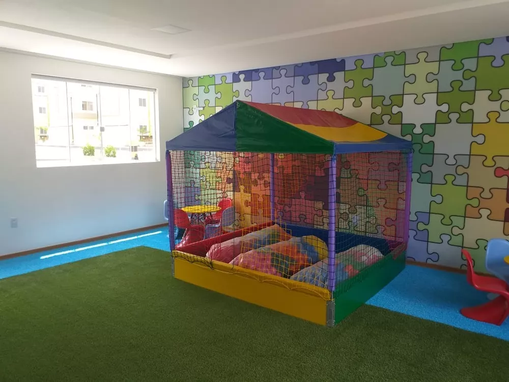 Apartamento, 2 quartos, 60 m² - Foto 12