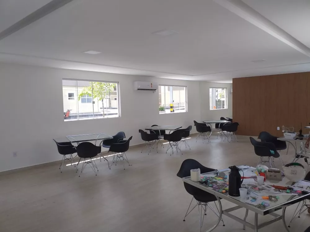 Apartamento, 2 quartos, 60 m² - Foto 16