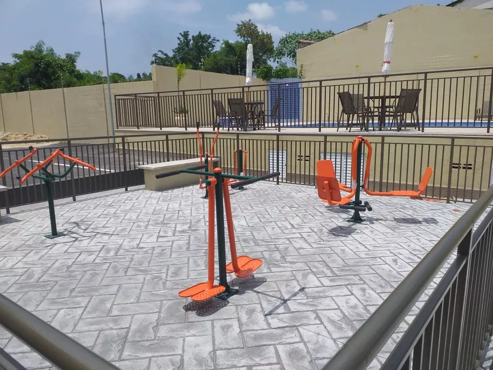 Apartamento, 2 quartos, 60 m² - Foto 14