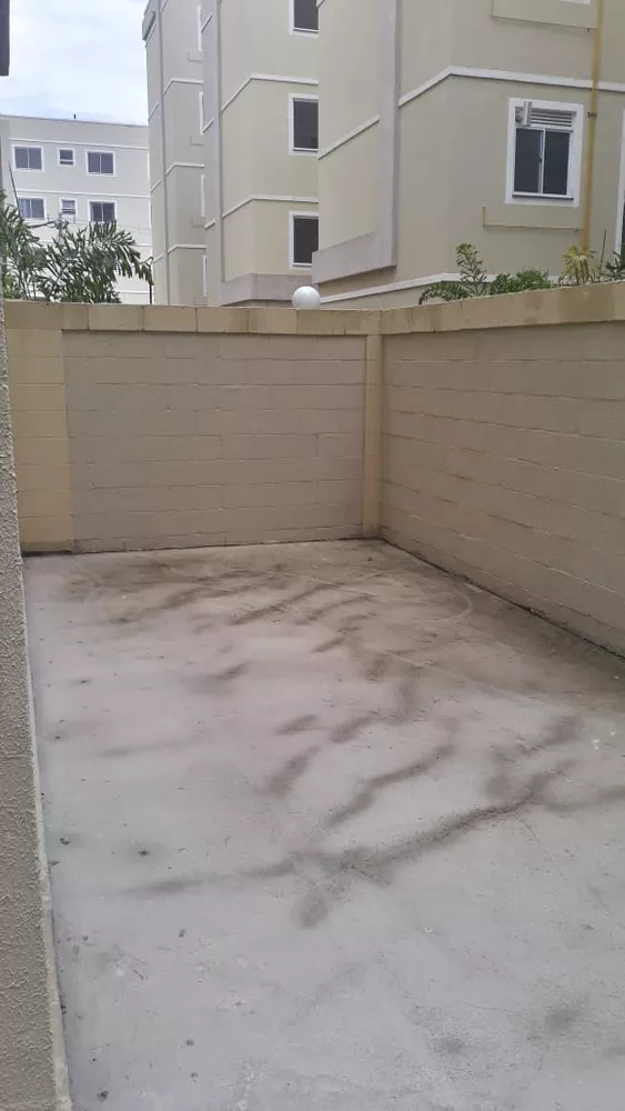 Apartamento, 2 quartos, 60 m² - Foto 10