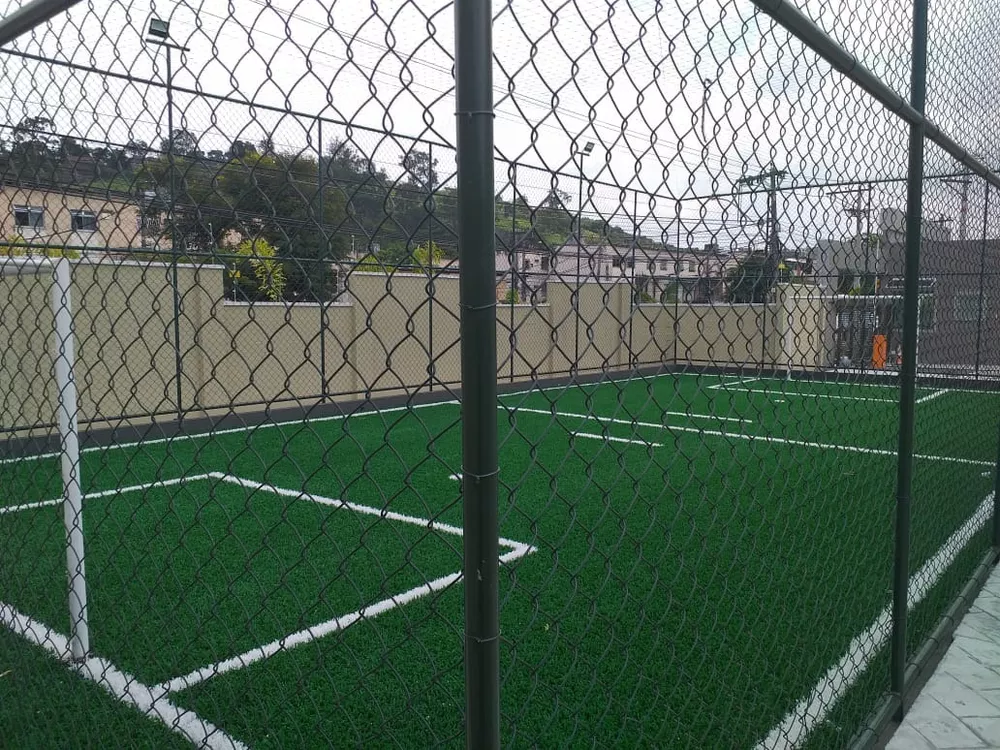 Apartamento, 2 quartos, 60 m² - Foto 11