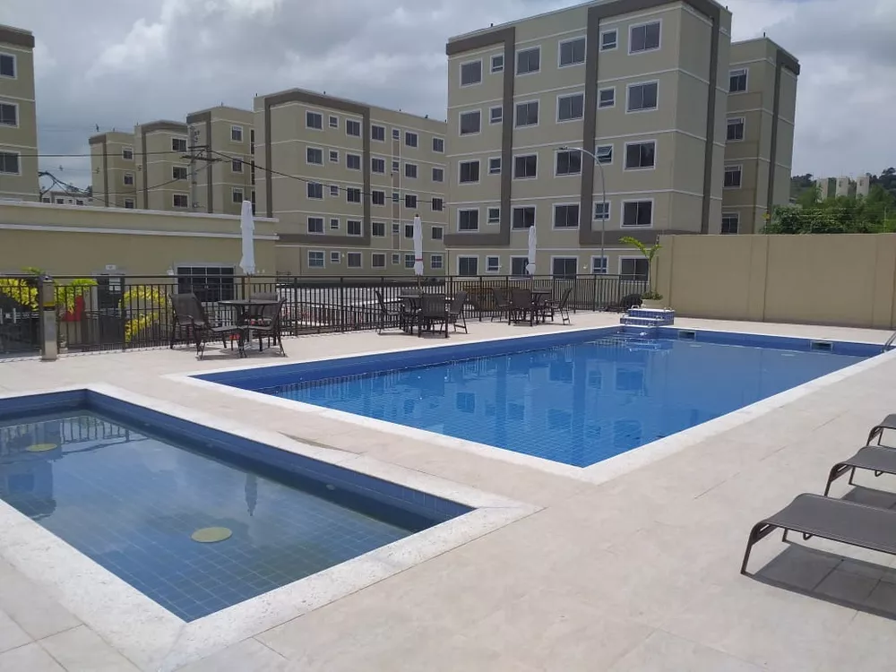 Apartamento, 2 quartos, 60 m² - Foto 13