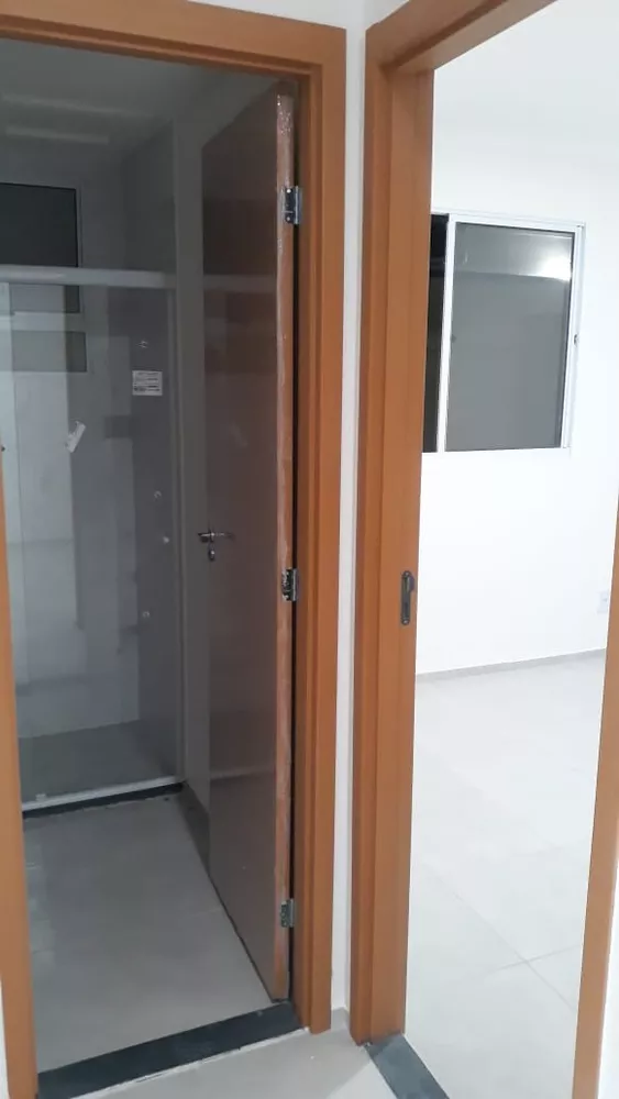 Apartamento, 2 quartos, 60 m² - Foto 6
