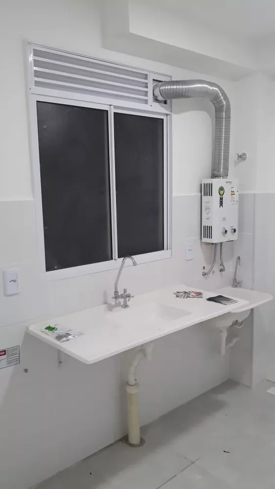 Apartamento, 2 quartos, 60 m² - Foto 5