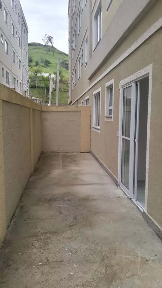Apartamento, 2 quartos, 60 m² - Foto 9