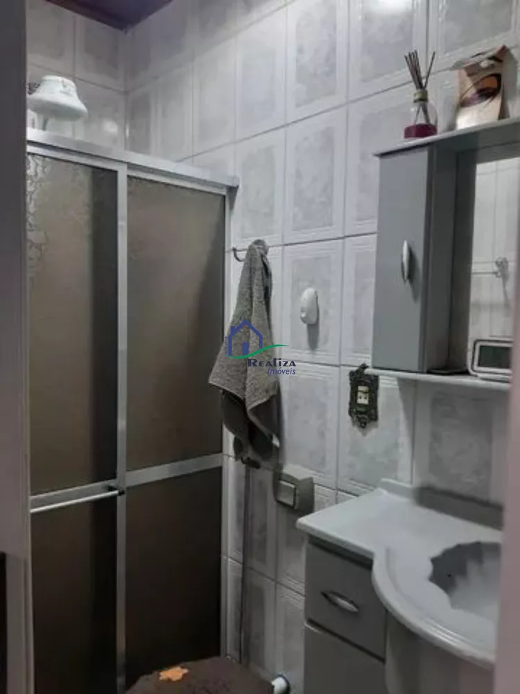 Casa, 3 quartos, 85 m² - Foto 6