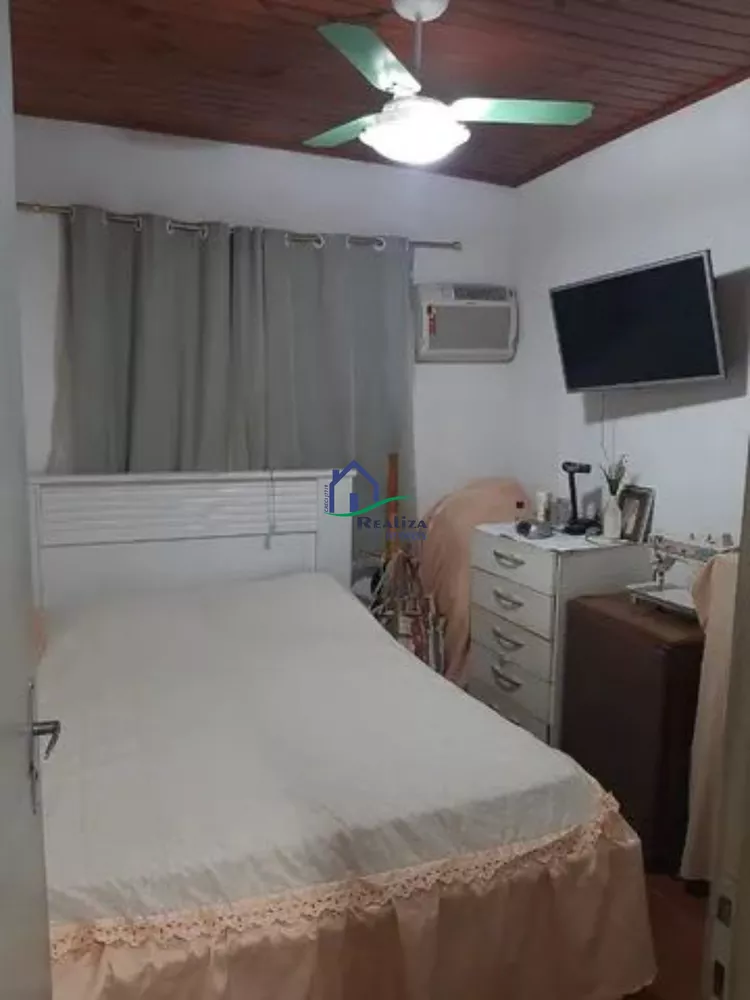 Casa, 3 quartos, 85 m² - Foto 3