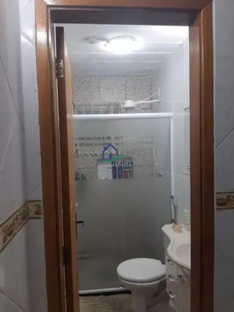 Casa, 3 quartos, 85 m² - Foto 1