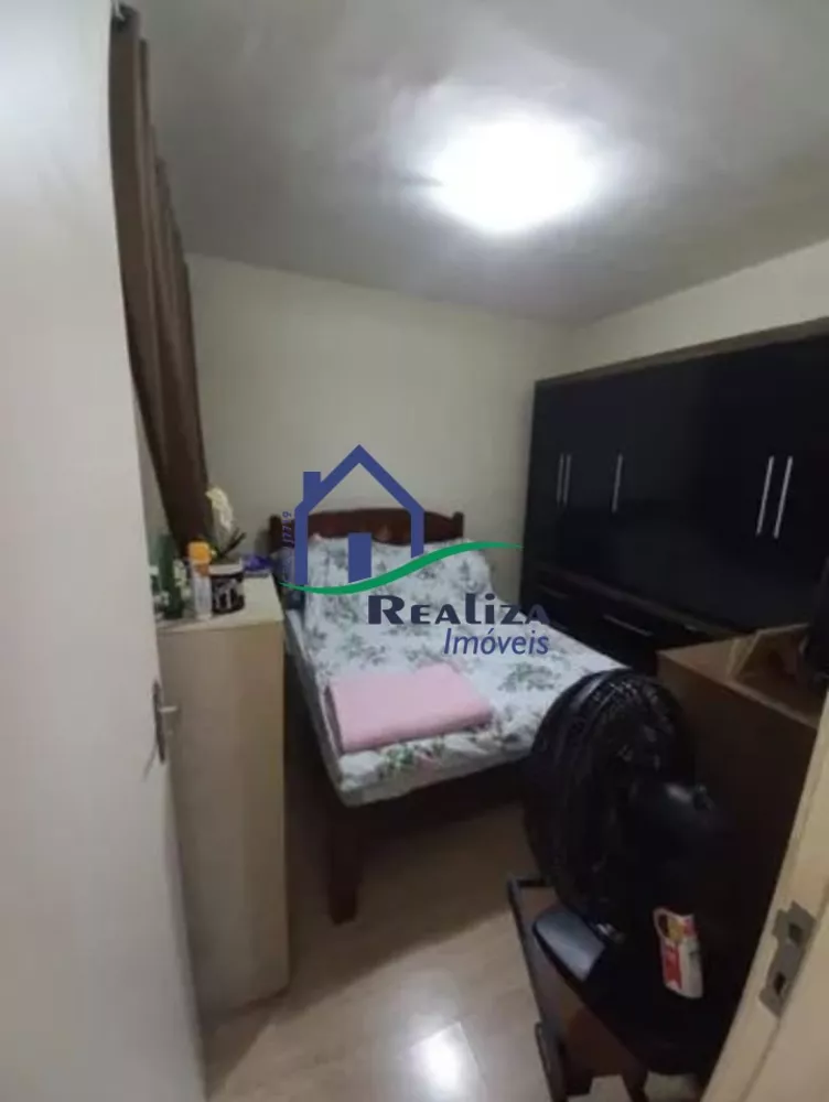 Apartamento, 2 quartos, 50 m² - Foto 5