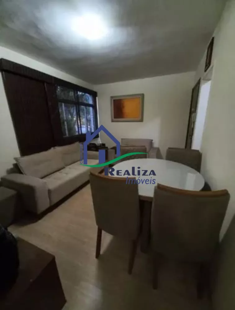 Apartamento à venda com 2 quartos, 50m² - Foto 1