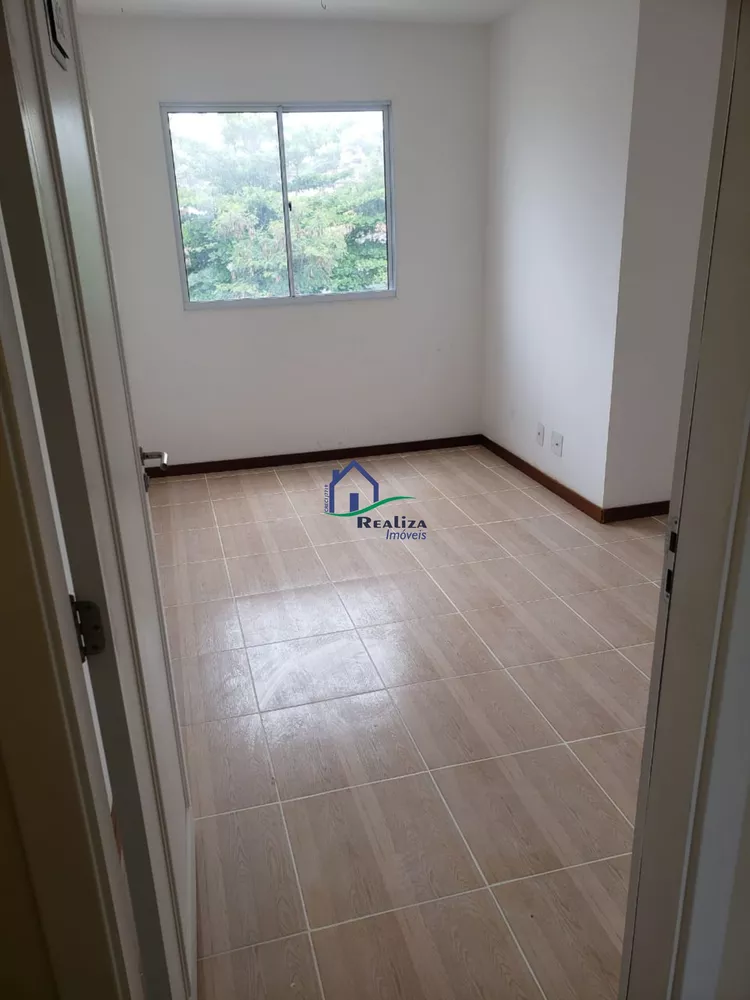 Apartamento, 2 quartos, 50 m² - Foto 5