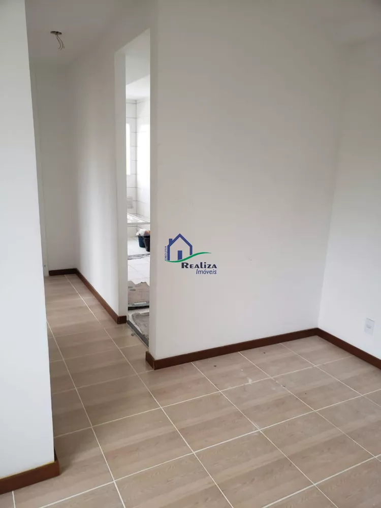 Apartamento, 2 quartos, 50 m² - Foto 6
