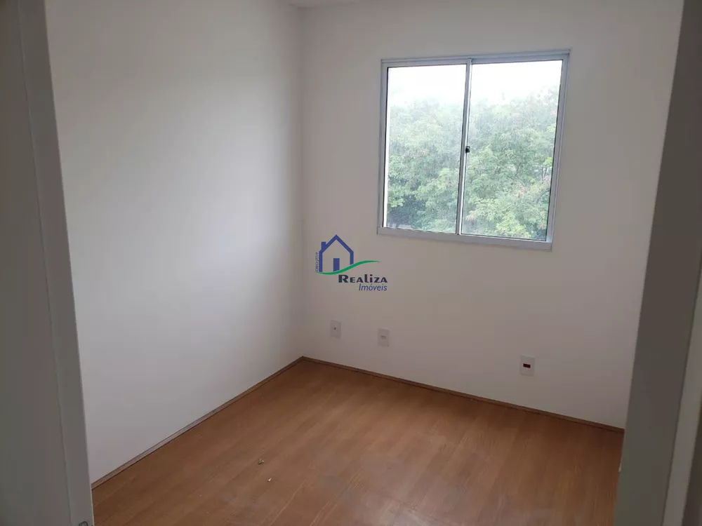 Apartamento, 2 quartos, 50 m² - Foto 8
