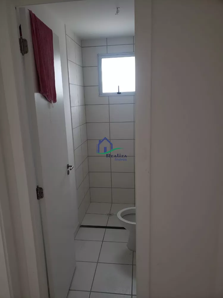 Apartamento à venda com 2 quartos, 50m² - Foto 1